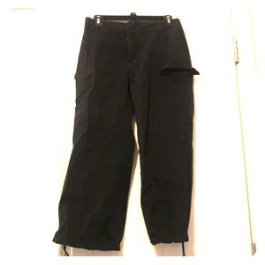 Banana Republic Cargo Pants